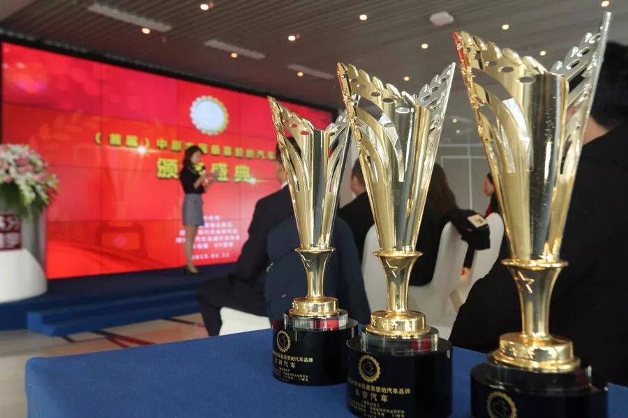 在中原之巅颁发最接地气的奖项,“中原农民最喜爱的汽车品牌”有什么看点?