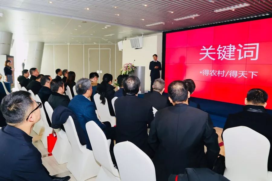 在中原之巅颁发最接地气的奖项,“中原农民最喜爱的汽车品牌”有什么看点?