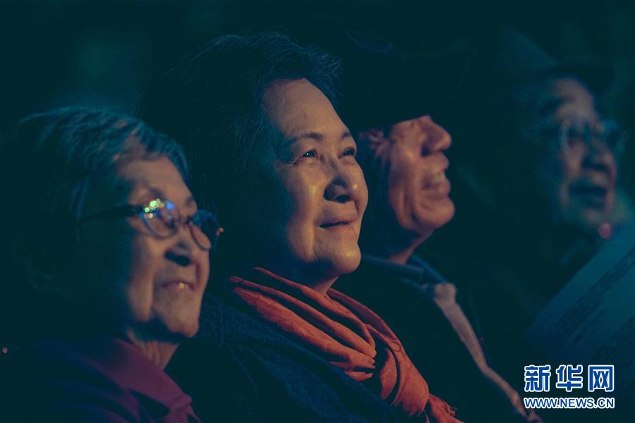 中国艺术家代表团春节慰问美洲行大型公益活动在旧金山湾区举行