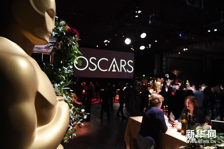 提前揭秘奥斯卡晚宴
