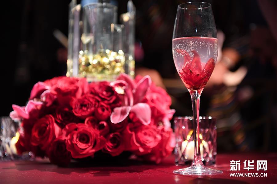 提前揭秘奥斯卡晚宴