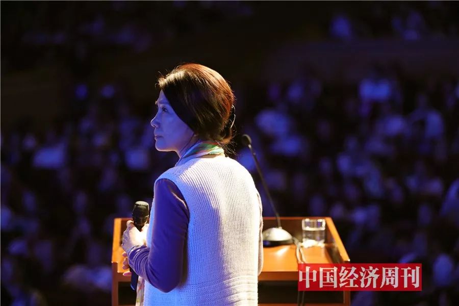 《中国经济周刊》首席摄影记者 肖翊 | 摄