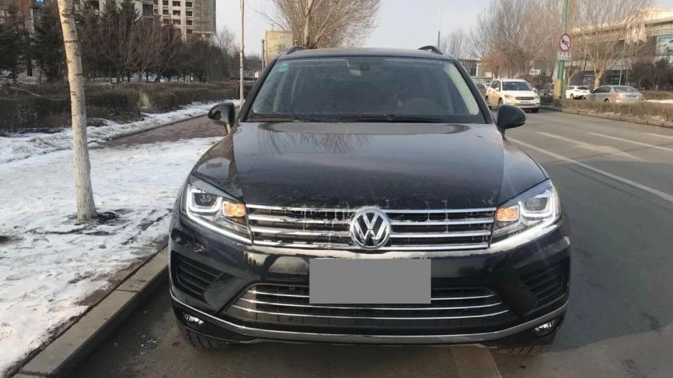 大众品牌为数不多的高端车，低调且奢华，质感不比豪华品牌差！