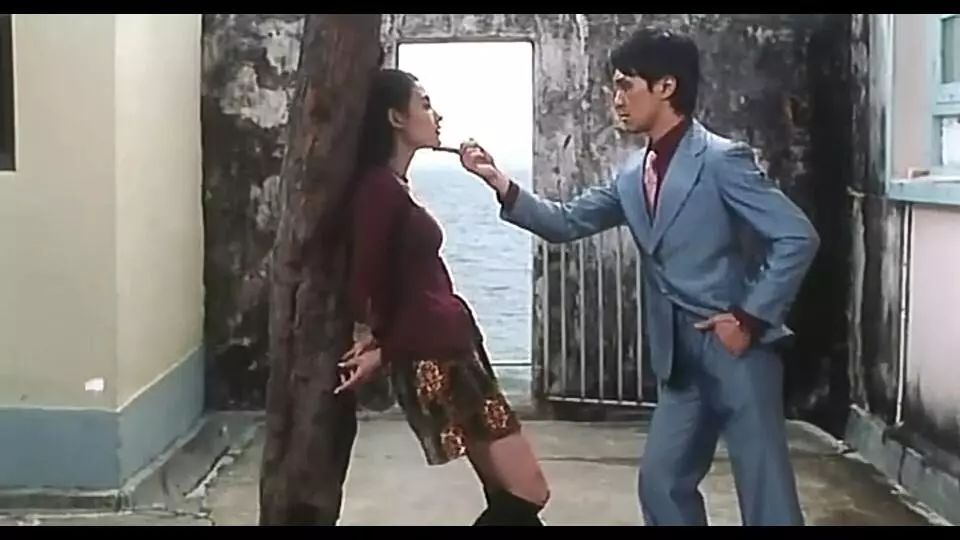 曝张柏芝三胎生父是周星驰?20年前的“我养你”真的兑现啦?