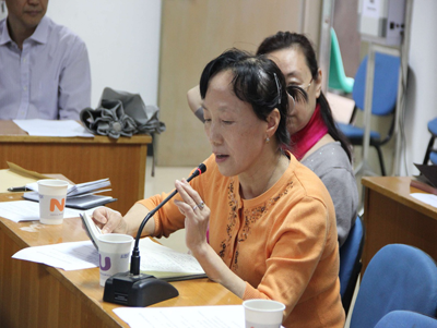 学校召开2018年度人口与计划生育工作会议|我