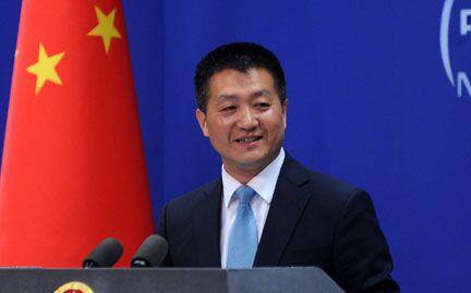 美媒称中国在斯里兰卡建港口有军事意图 中方