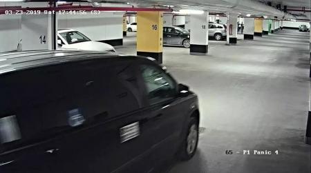 加拿大警方找到被绑架中国留学生 被发现地点