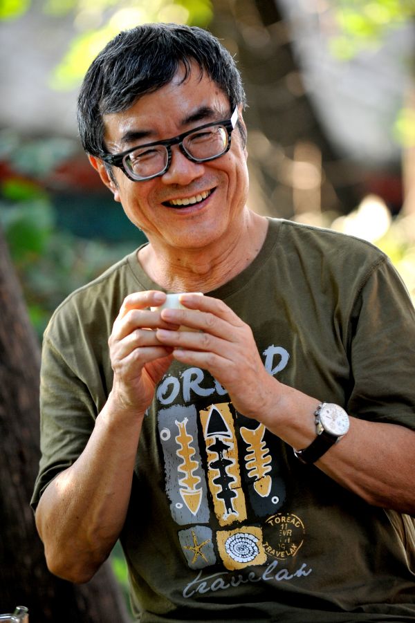 七夕|《爱与孤独》:周国平眼中的爱情、性爱、婚姻