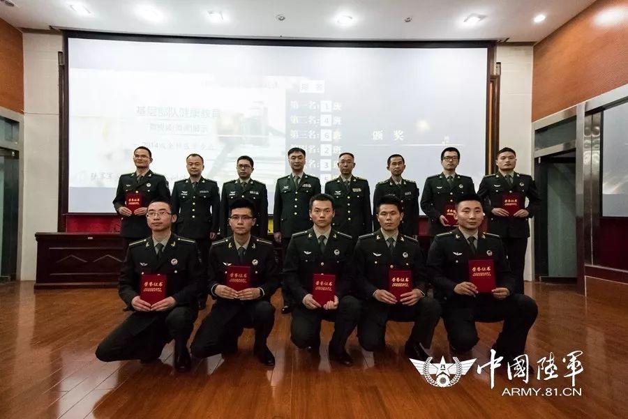 当健康教育遇上微视频？陆军军医大学边防卫勤训练大队学员向你介绍其中精彩