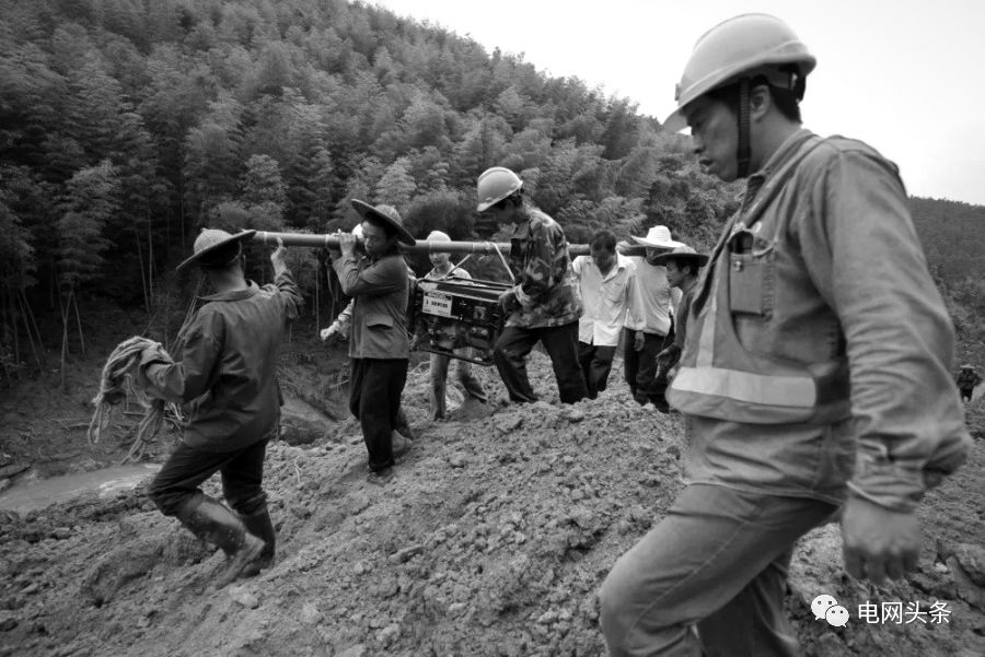 14亿人全民通电，中国是如何做到的？