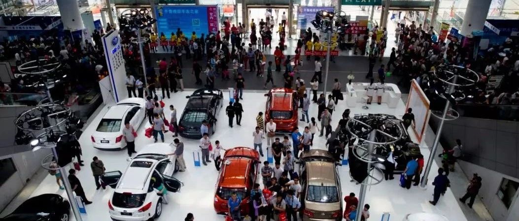 赠票小使者已上线！齐鲁春季车展开始抢票啦