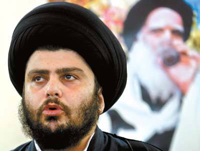 萨德尔扛反美大旗赢得大选 指控美国是大毒瘤