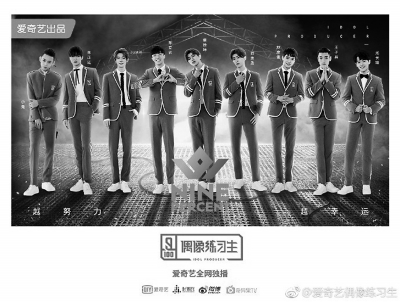 真正优秀者从不会被观众错过