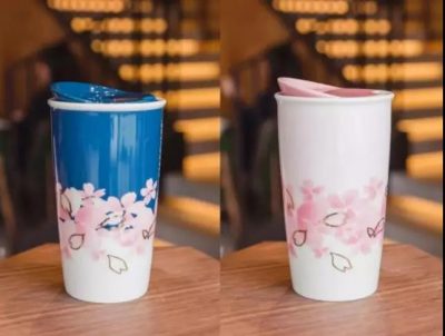 星巴克杯子与文创设计的碰撞，不只“猫爪杯”！