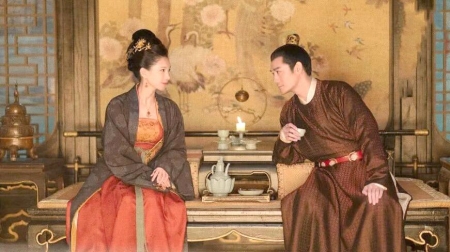 《清平乐》风雅颂的大宋美学