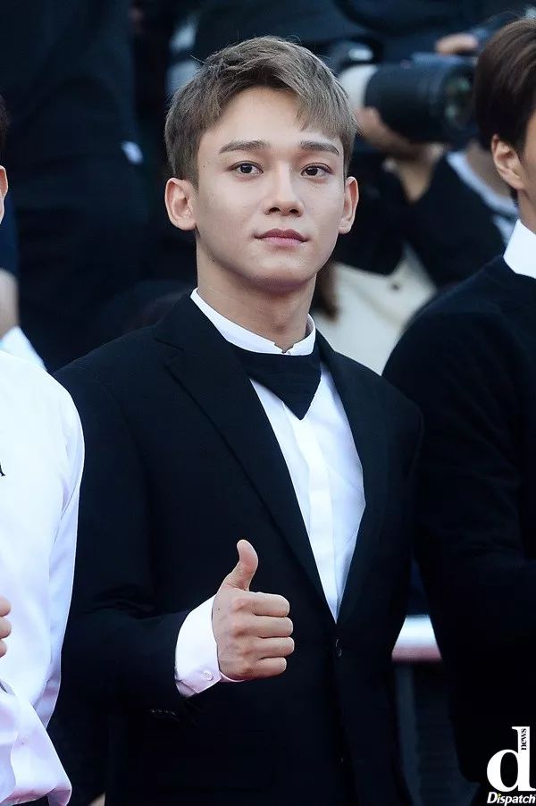 D 韩娱|委屈巴巴可怜兮兮…八字眉爱豆们