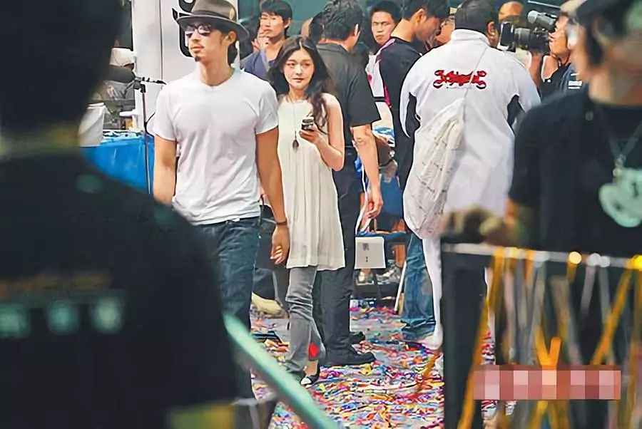 他情场赢过周杰伦,和百亿公主相恋12年,最后还是说再见?