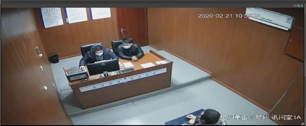 杭州一户人家发生诡异一幕,窗口人影闪动,民警进门却发现空无一人…(视频)