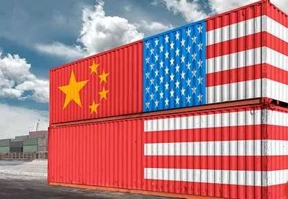 美国公布对华征税清单 专家:美国意在打击中国