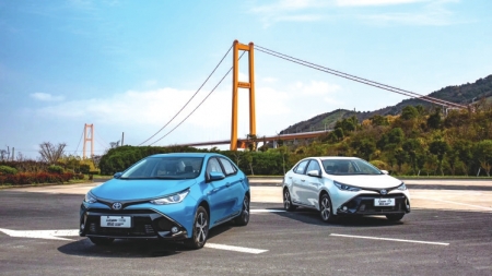 “10-15万轿车“最新资讯都在这了，就等你来