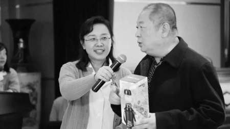山西省中西医结合医院内分泌病二科举行糖友联谊会