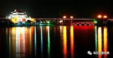 【最全档案】在全国排名再次刷新,来重新认识大美商丘!