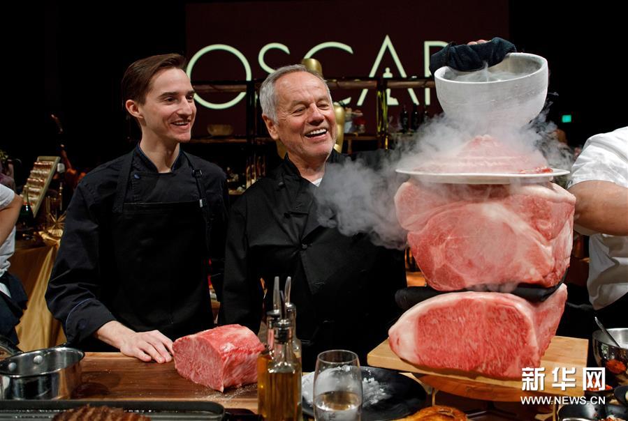 提前揭秘奥斯卡晚宴