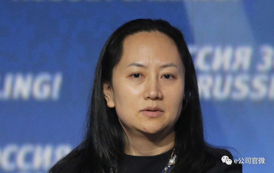 孟晚舟获保释华为第一时间回应 专家:加速5G推进