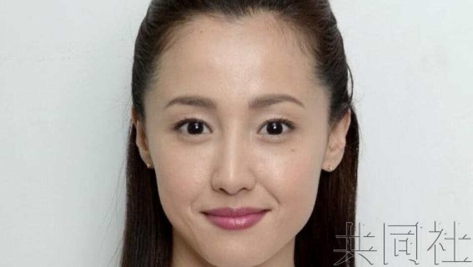泽尻绘理香,图源:共同网