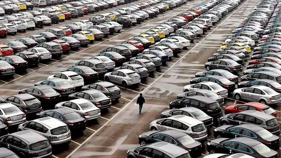 5月销量榜单：哈弗H6环比下滑11% 新朗逸增长却没能翻身