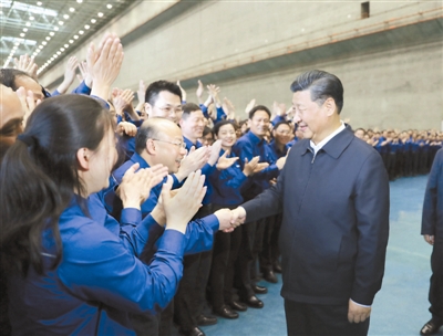 加强改革创新战略统筹规划引导 以长江经济带