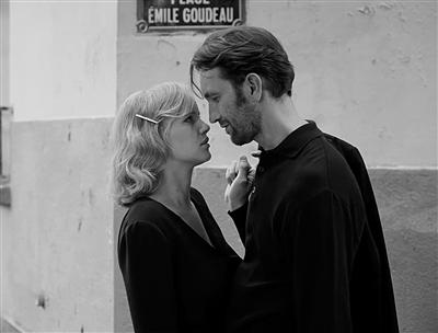 入围奥斯卡,谁能笑到最后?