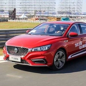 轿车市场也不缺乏新品 这四款自主轿车能否从轿车市场脱颖而出？