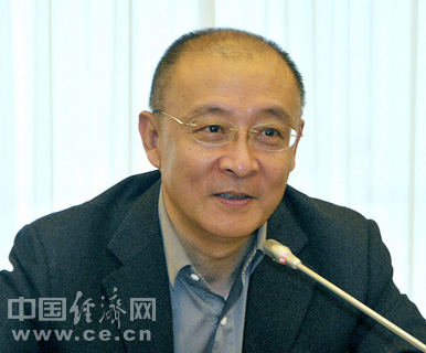 阎晓峰不再担任国资委秘书长(图|简历)|建材|阎