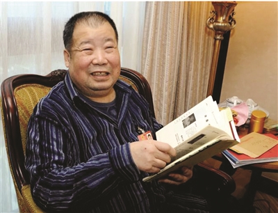 著名作家二月河逝世