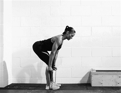 别让年龄拖了力量的后腿