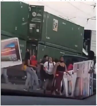 视频截图