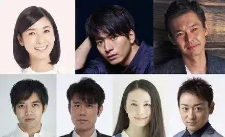 【导演】：河毛俊作、村上正典