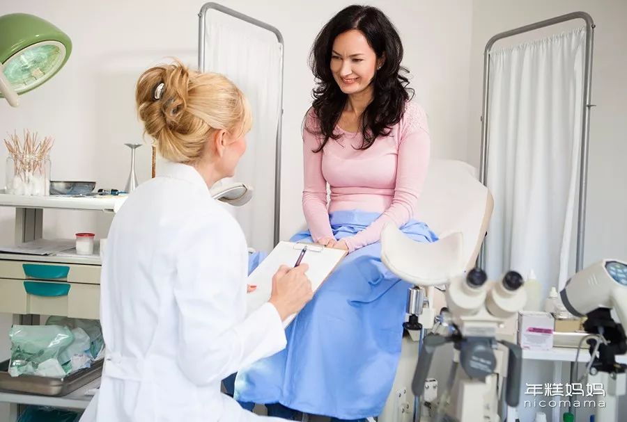 孕前没做这些检查,肚子大了再查就来不及了