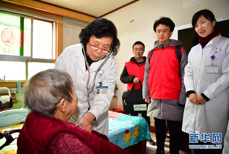 合肥今年已建成56所公办幼儿园