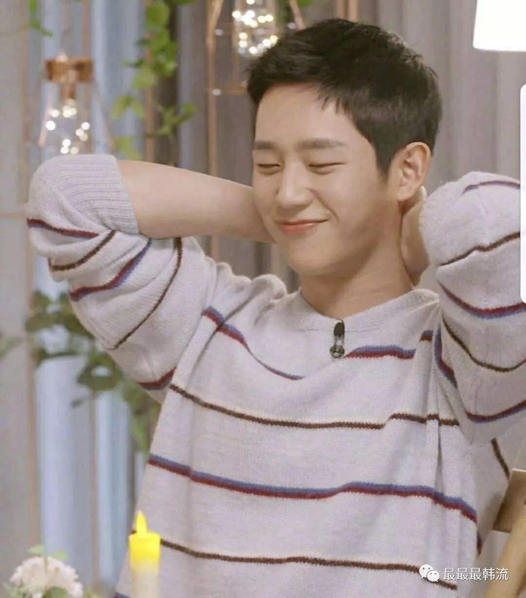 一日偶像|宣美胜利被P到一起了?孙艺珍居然说