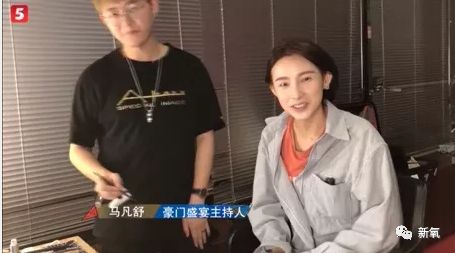 世界杯捧红这位神似张柏芝的央视第一美人