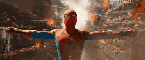 十年成长,大有不同!《复联3》巅峰一役不能没有你