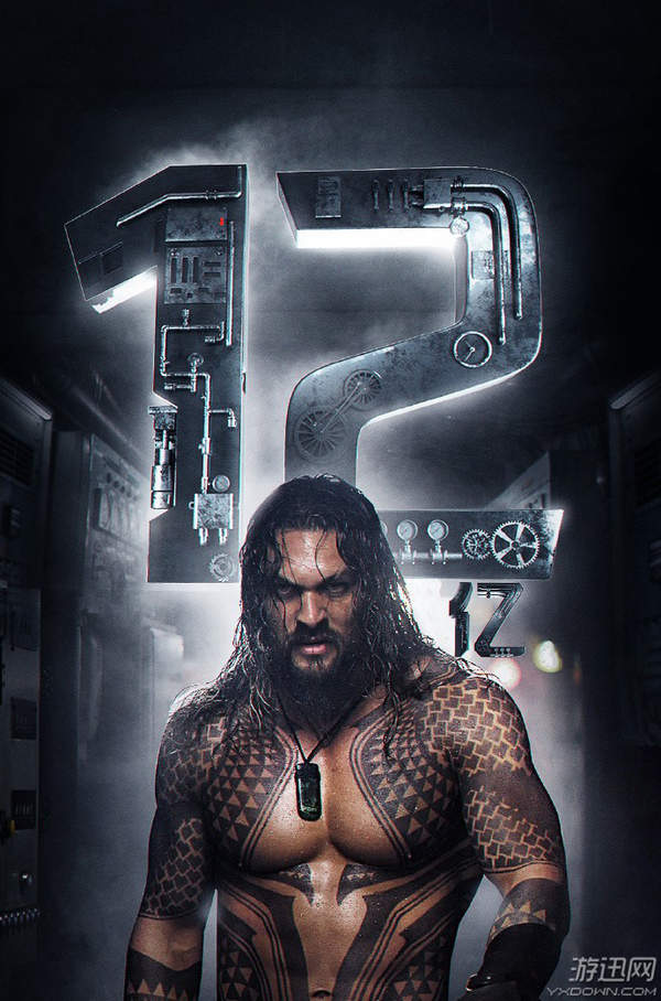 《海王》内地票房破12亿 导演温子仁谈这部电