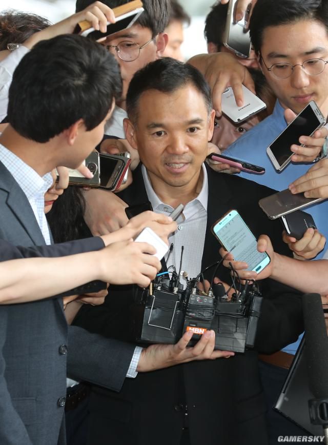 Nexon被抛弃的背后,是韩国游戏业的冰火两重天