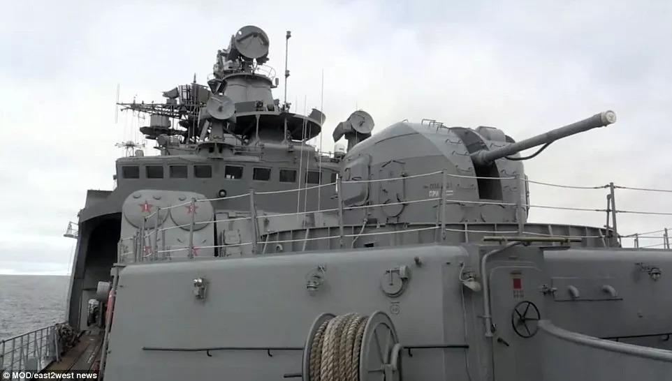 俄罗斯办冷战后最大规模军演，释放了哪些信号？