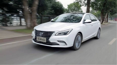 国产中级车之间的王者对决，难分胜负？