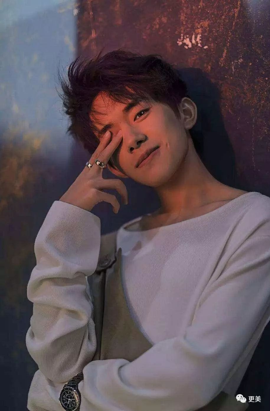 范冰冰超白 刘亦菲很瘦 明星的颜值有多扛打 路透照才最真实