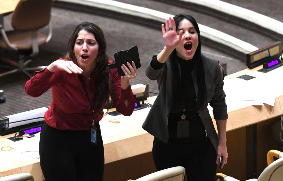 美公布对古巴制裁新名单 古巴将从巴西撤回万