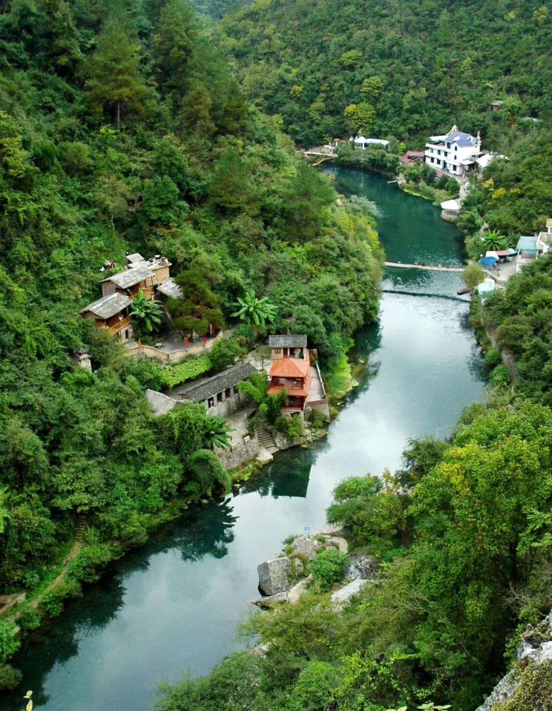 贵阳周边最适合露营的7个地方！赶紧出发,满天星星等着你